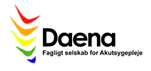 DAENA logo