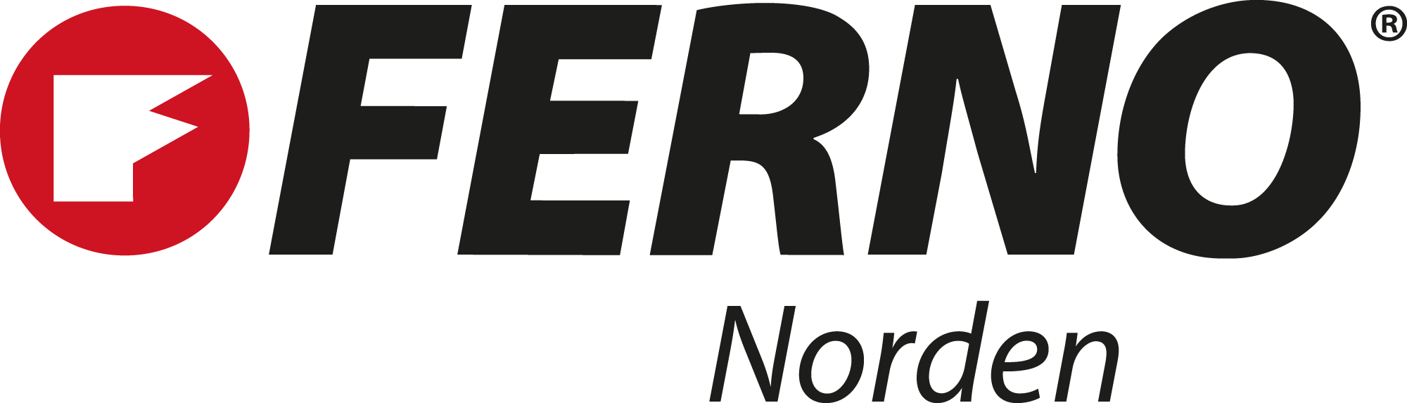Ferno Norden logo